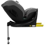 Kinderkraft dječja autosjedalica i-fix™ i-size 0+/1/2/3 (40-150 cm) cool grey | shoptok.hr