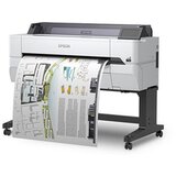 Epson SureColor SC-T5405 - wireless printer (with stand) | ePonuda.com