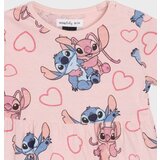 Sinsay Haljina Stitch | shoptok.hr