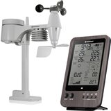 Bresser Optik WTW 5in1 Center 7002512 bežična vremenska stanica | Eponuda.ba
