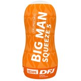 Quyue Moški masturbator BIG MAN-5 TPE, (21691574) Cene