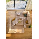 Atelier Del Sofa ugaona garnitura kanyon beige | Eponuda.com