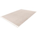 Kayoom RAVNO TKANA PREPROGA 120/170 cm tkano bež | Shoptok.si
