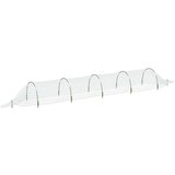  Mrežasti tuneli 4 kom 1 5 x 5 m od stakloplastike i PP-a | shoptok.hr