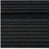  Tepih pločica Prugasta svjetlosiva 50 x 50 cm 4 pcs | Shoptok.si