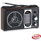 LEOTEC Radio Leotec LT-2008 | Eponuda.com