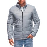 Edoti Men's mid-season quilted jacket | ePonuda.com