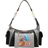  Torba fashion NIKKY Essence Of You FW25 26x24x12.5cm NK13029 P12 Netto Cijene