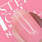 Nails Inc. It’s Topless gel lak za nohte za dolgoobstojen učinek odtenek Allegra 14 ml | Shoptok.si