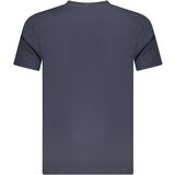 Cavalli Class SHORT SLEEVE T-SHIRT MEN BLUE | Shoptok.si