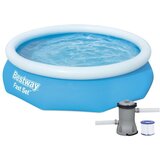 Bestway Bazen Fast Set 305x76 cm 57270 | Shoptok.si
