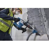 SBT Alati Beograd Elektro-pneumatski čekić za štemovanje Bosch GSH 5 MX; SDS-max (0611338901) | Eponuda.com