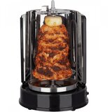 HEINRICH'S HEINRICHS HDG 8687 Grill Electric Black 1400 W | shoptok.hr