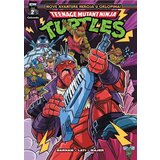 Golconda Erik Barnam, Tim Lati - TMNT: Nove avanture heroja u oklopima 2 Cene