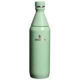 Stanley All Day Slim Bottle 0,6L termo boca - Pistachio Gloss Cene