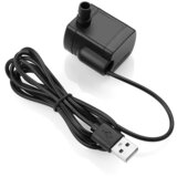 INF Potopna črpalka za fontane z višino 0,4-1,5 m 180L/H 5V, (21297054) | Shoptok.si