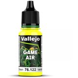 Vallejo gcair bile green 18ml