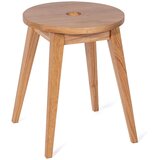 Bonami Essentials Stolac od kaučukovca Club - Bonami Selection Cijene