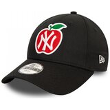 New Era Kape s šiltom Youth apple 9forty neyyan Črna Cene