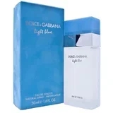 Light Blue ženski parfem edt 50ml