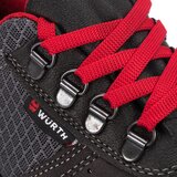 Würth zaštitne cipele Grigio S1P plitka | ePonuda.com