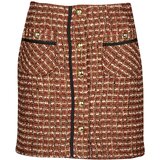 Moony Mood Krila LYCERIE Rdeča | Shoptok.si