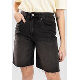 Vans Sirelle Cut-Off Jorts Kratke hlace washed black Cene