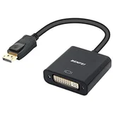 DisplayPort na DVI-D adapter
