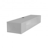 Hanah home tv polica peti white