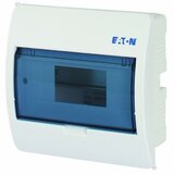 Eaton Razvodna tabla ugradna transparentna BC-U-1/8-ECO 280353 Cene