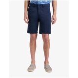 Harmont&Blaine Kratke hlače & Bermuda BRQ001053163 Modra Cene