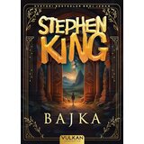 Vulkan Izdavaštvo Stiven King - Bajka | ePonuda.com