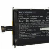 VHBW Baterija za GlocalMe G3, 4400 mAh | Shoptok.si
