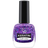 Golden Rose lak za nokte Keratin Nail Color O-KNC-414