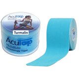 ACUTOP Premium trak s turmalinom, moder, 5 cm x 5 m Cene