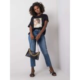 Sublevel Jeans trousers-D85033T62152M246-dark blue | Shoptok.si