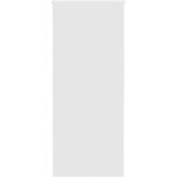 vidaXL Rolo zavjesa za tuš 90x240 cm širina tkanine 86 cm | shoptok.hr