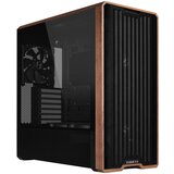 Lian Li kućište lancool 217 tempered glass mid-tower, crno Cene