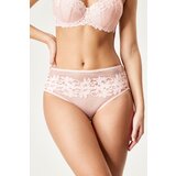 V.I.P.A Ltd Hlačke Daniella Elegant z visokim pasom | Shoptok.si