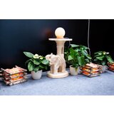  Solna lampa - ognjište | shoptok.hr