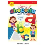 Kumaro ABECEDA MALA SLOVA