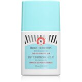 First Aid Beauty Bronze + Glow Drops vlažilni bronz serum za poenoten odtenek kože 30 ml Cene