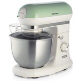Ariete vintage mikser s posudom zeleni 1588/04 | shoptok.hr