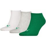 Puma 3PACK socks multicolored
