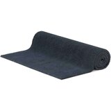  Otirači tamnosivi 100x200 cm čupavi od kokosovih vlakana | shoptok.hr