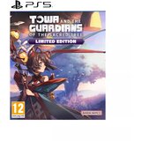 Bandai Namco PS5 Towa and the Guardians of the Sacred Tree - Limited Edition u