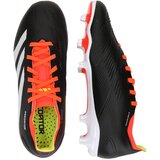 Adidas Nogometni čevelj 'PREDATOR LEAGUE' svetlo rdeča / črna / bela | Shoptok.si