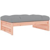 Maison Chic Vrtni stolček - Vrtni stoli za noge 120x80 cm trden les douglas JS844, (21877875) Cene