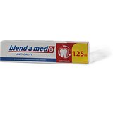 Blend a Med pasta bam anti-cavity original 125ml cene