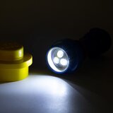Lego Iconic baterijska lampa: crveno-žuta | Eponuda.com
